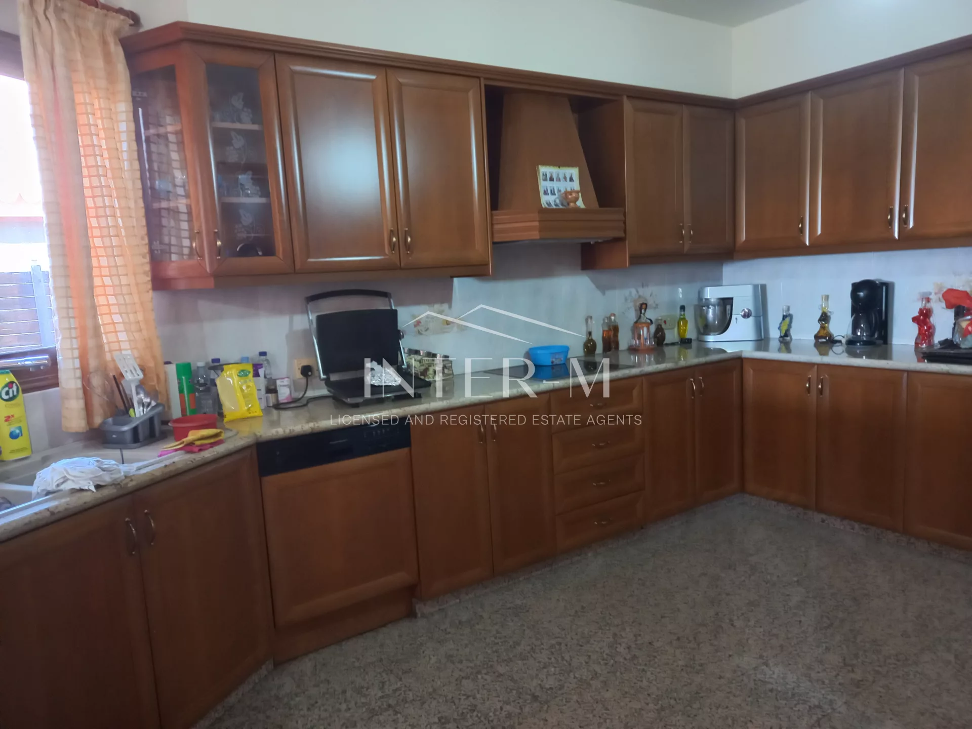 Incredible Villa In Trachoni, Limassol, Cyprus For Sale (6 Bedroom) photo 13