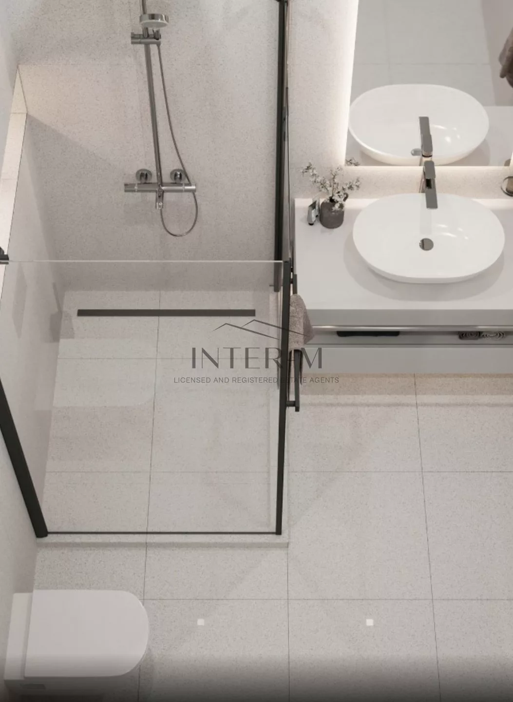 Luxury Apartment For Sale In The City Center ,Limassol  (3 Bedroom) photo 12