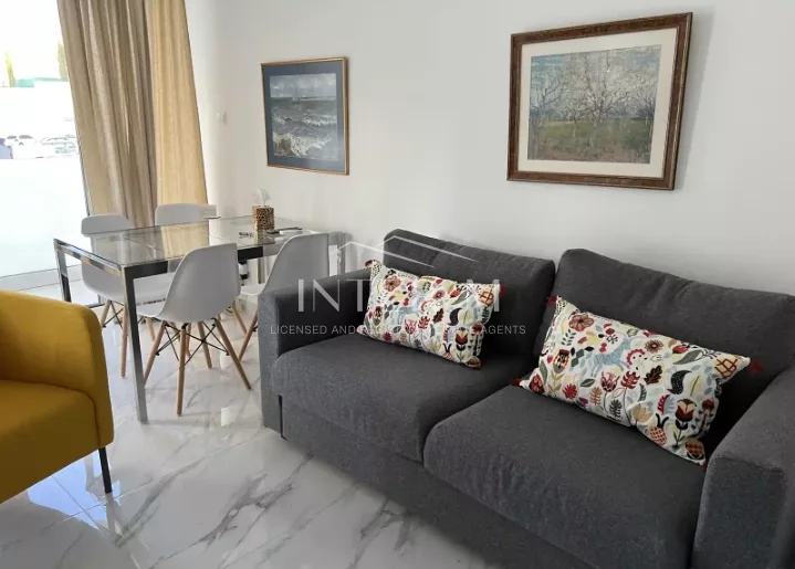 Stylish Studio Apartment For Rent In Limassol