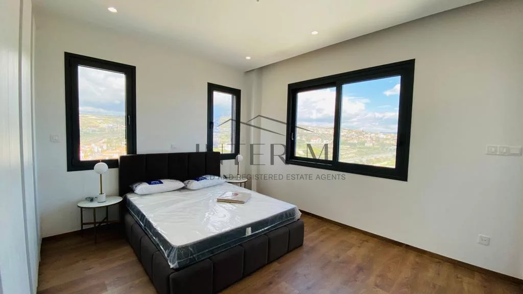Brand New Luxury Apartment For Rent In Mouttagiaka, Limassol (3 Bedroom) photo 11