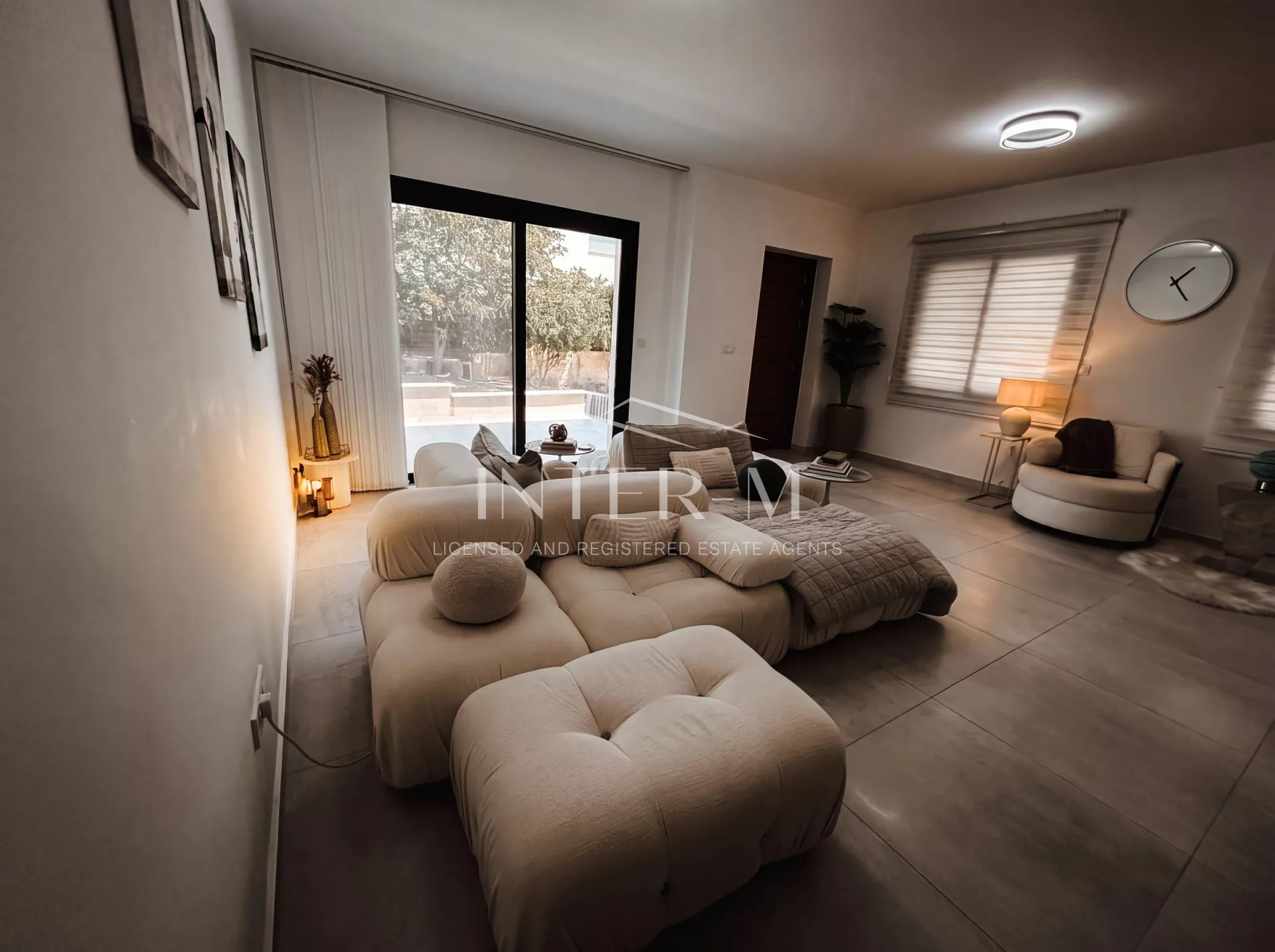Villa for rent in Agia Fyla, Limassol, Cyprus photo 14