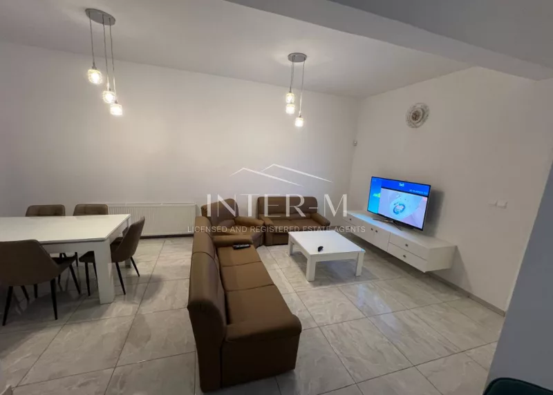 Beautiful  Detached House Fоr Rent,In Agia Zoni, Limassol, Cyprus (2 Bedroom) photo 3