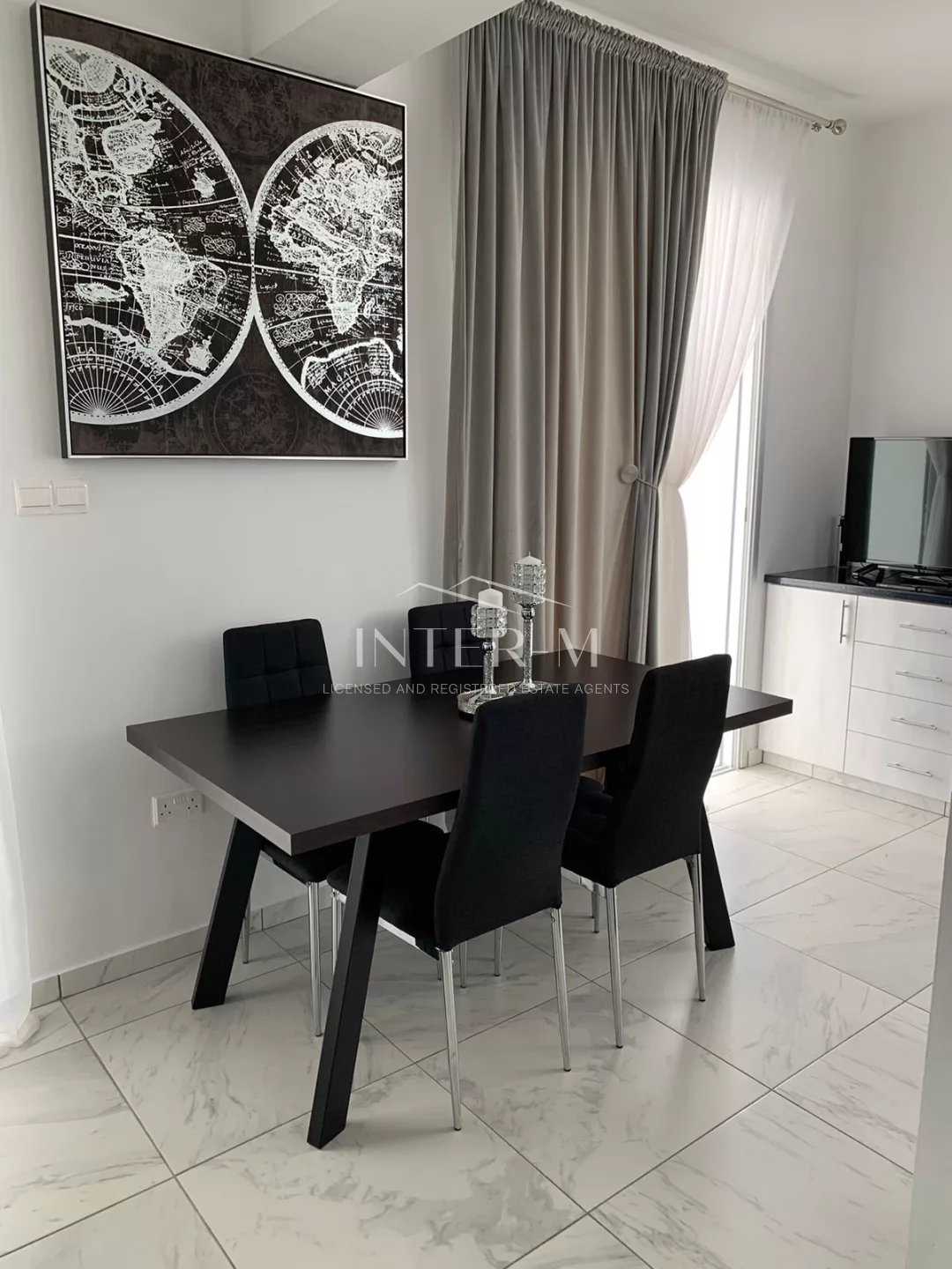 Apartment For Sale In Agioi Anargyroi ,Larnaca  (2 Bedroom)