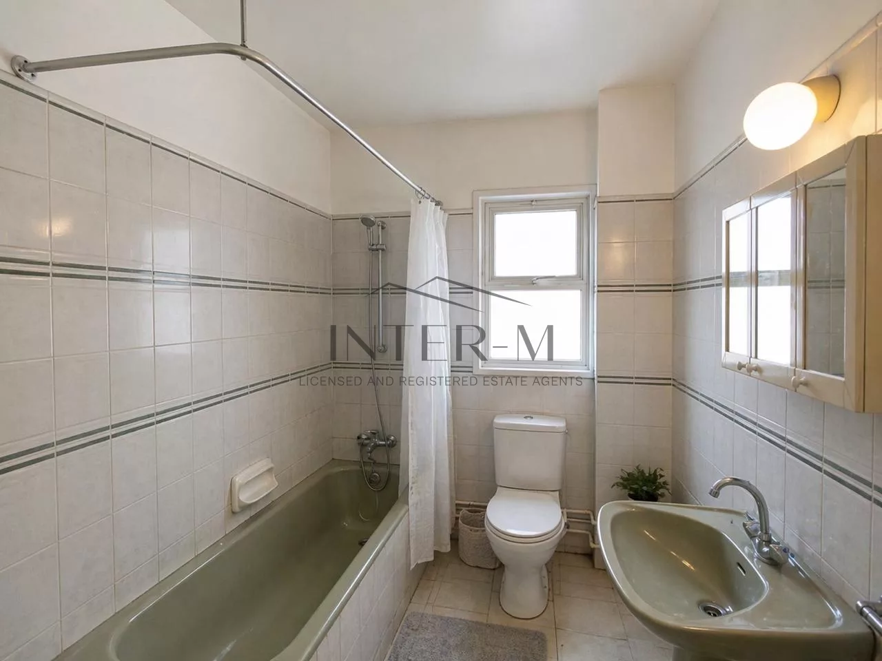 Apartment For Sale In Agia Zoni, Limassol, Cyprus  (3 Bedroom) photo 4