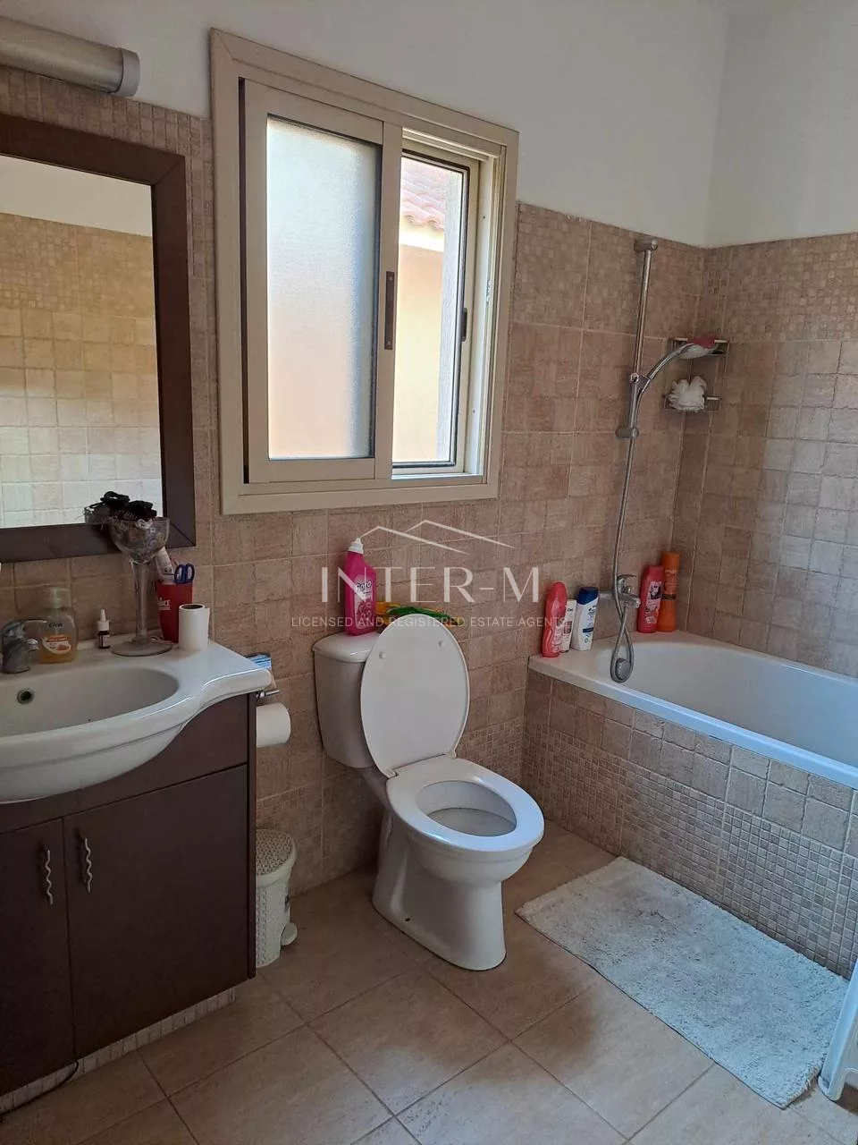 Charming Detached House For Sale In Palodia, Limassol (3 Bedroom) φωτογραφία 20