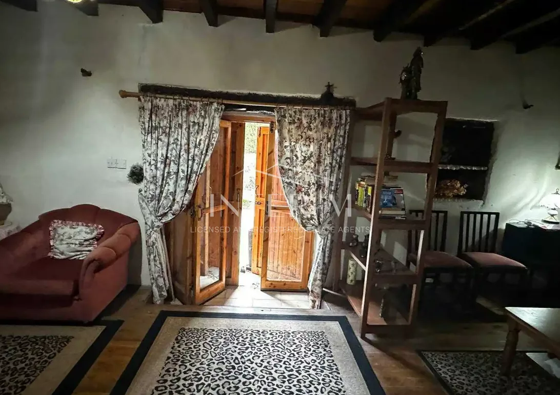 Beautiful  Detached House Fоr Sаle,Klonari, Limassol (3 Bedroom) φωτογραφία 7