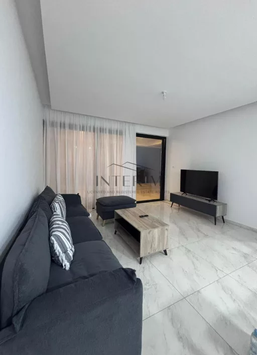 1-Bedroom Apartment For Rent – Livadia, Larnaca, Cyprus (1 Bedroom) photo 15