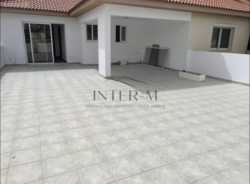 Spacious Penthouse For Sale In Agios Athanasios,Limassol (3 Bedroom) photo 5