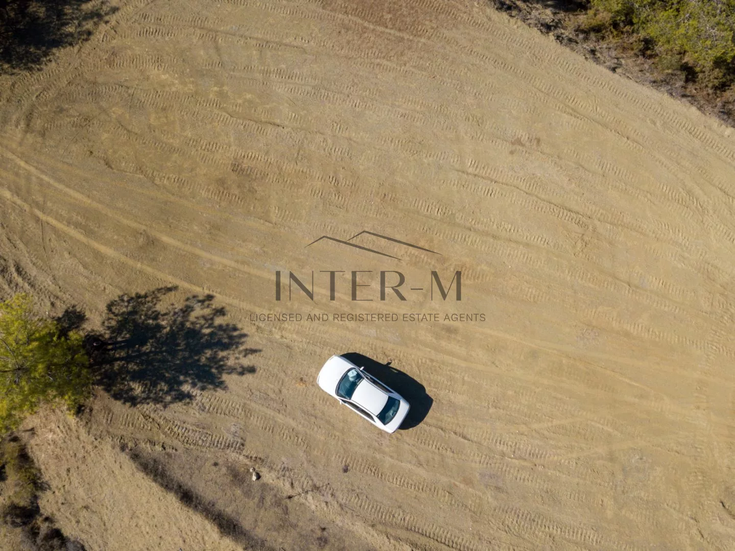 Agricultural Plot For Sale In Kinousa , Paphos , Cyprus (9362 sq.m) photo 2