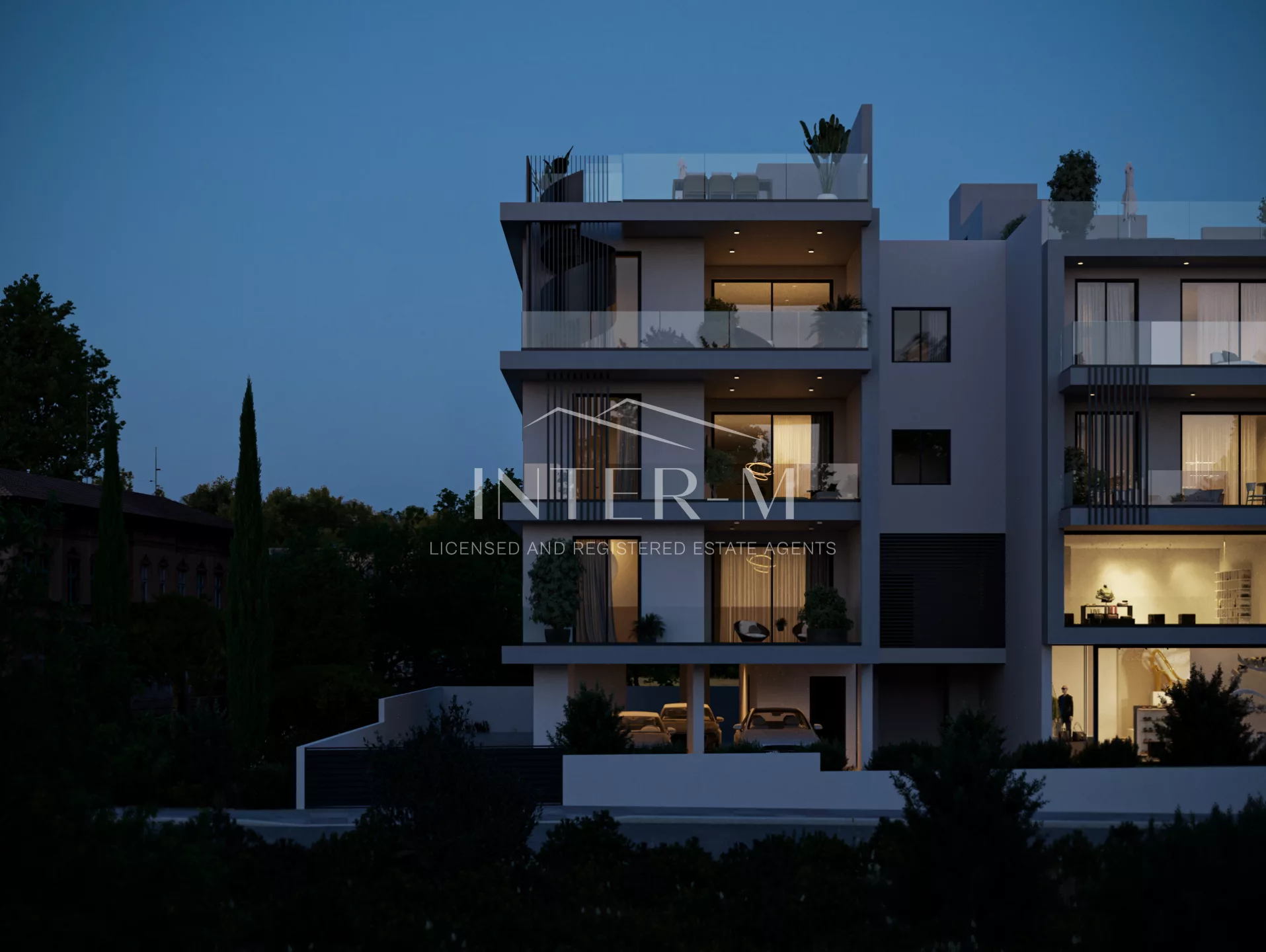 Charming Apartment For Sale In Aradippou, Larnaca, Cyprus(3 Bedrooms) φωτογραφία 8