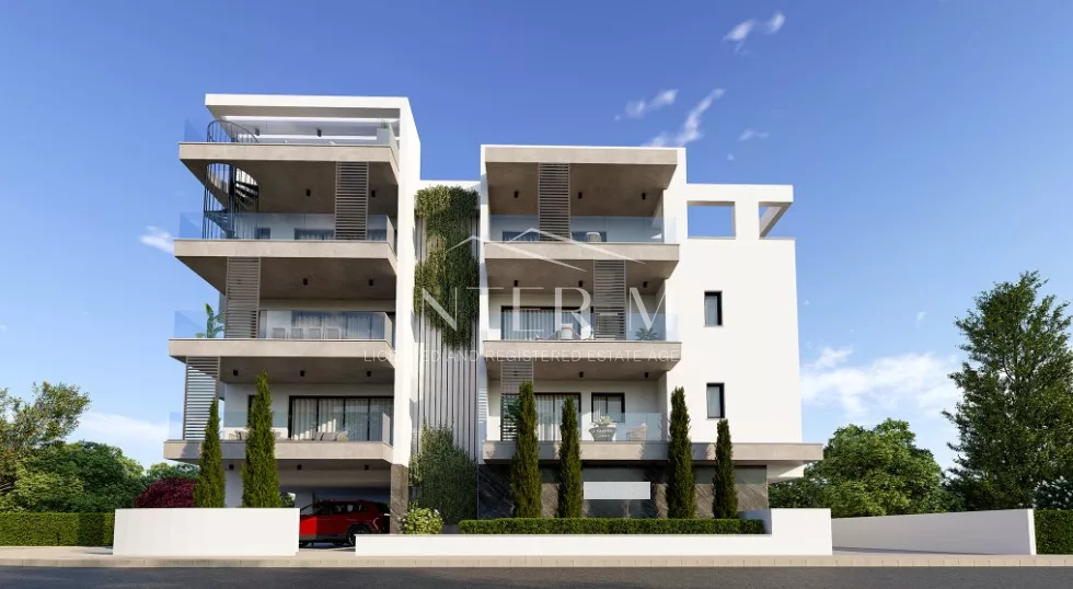 Amazing 2-Bedroom Apartment For Sale In Latsia, Nicosia