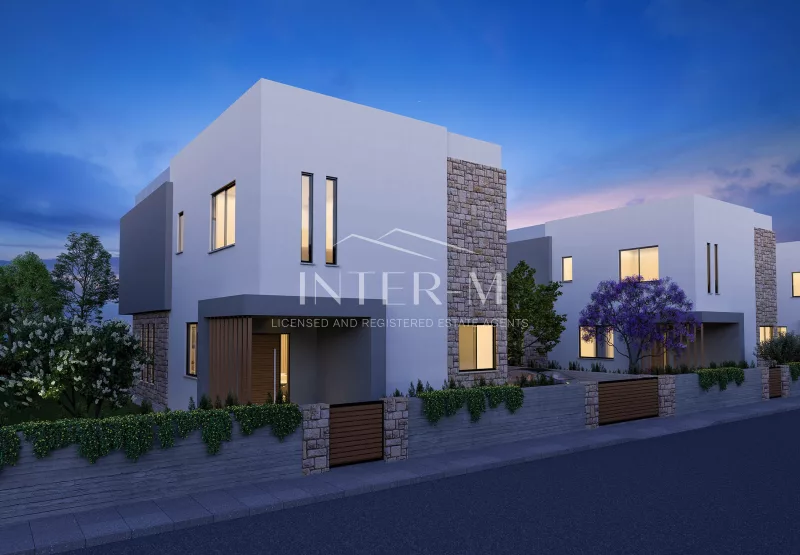 House Detached For Sale In Chlorakas (3 Bedroom) photo 2