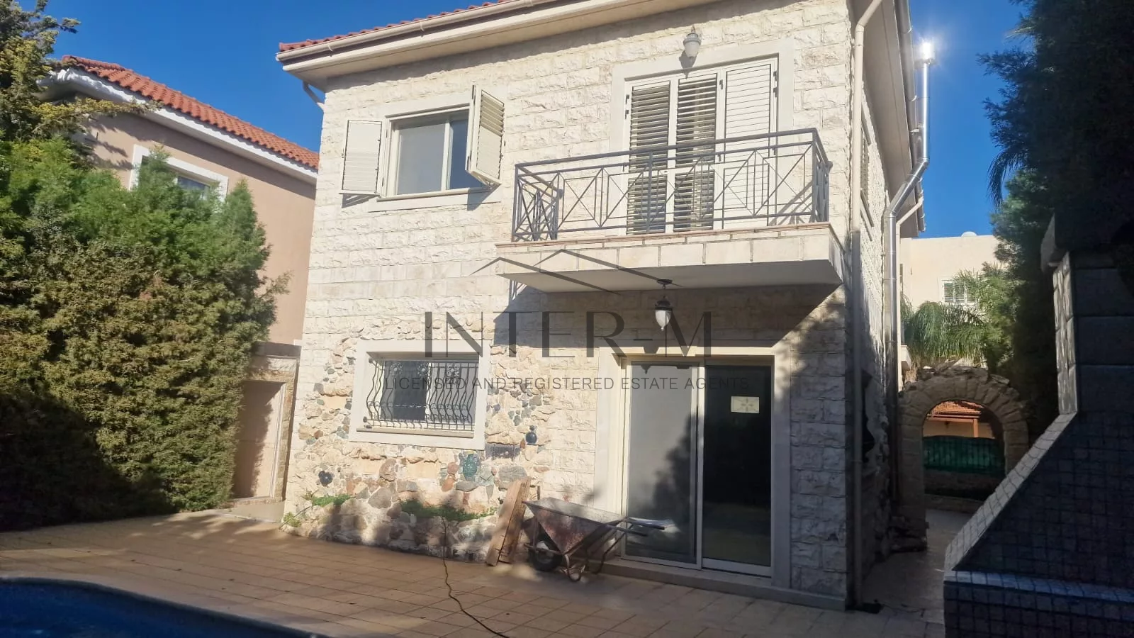 Exquisite 3-Bedroom Villa – Prime Beachside Location In Pyrgos Tourist Zone, Limassol, Cyprus (166 Sqm)) (3 Bedroom) photo 6