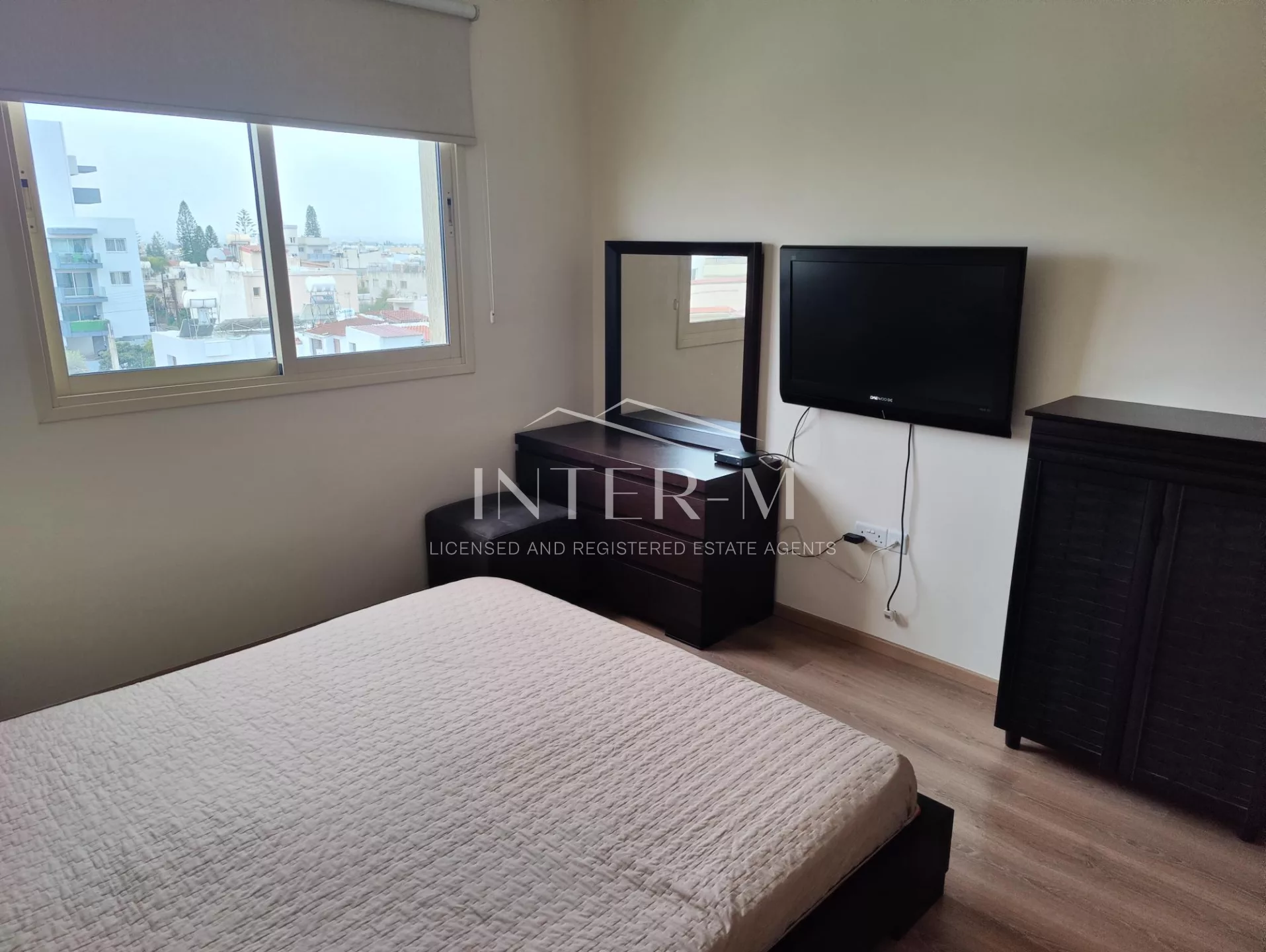 Beautiful Penthouse For Rent In Ekali Area, Limassol (2 Bedroom) φωτογραφία 16