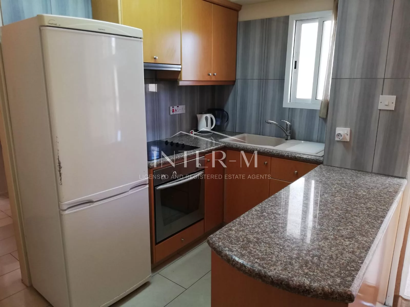 Apartment For Sale In Mesa Geitonia, Limassol photo 5