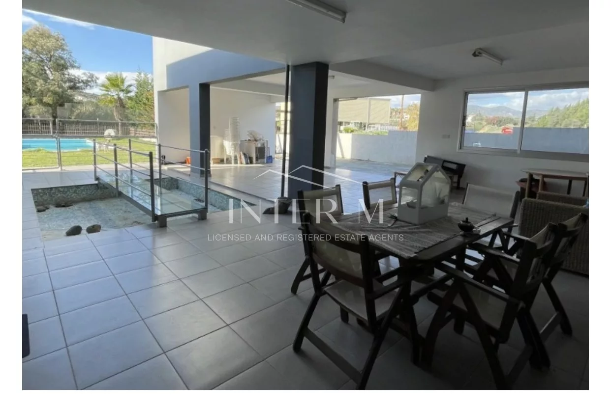 Villa For Sale In Pyrgos (4 Bedroom) φωτογραφία 4