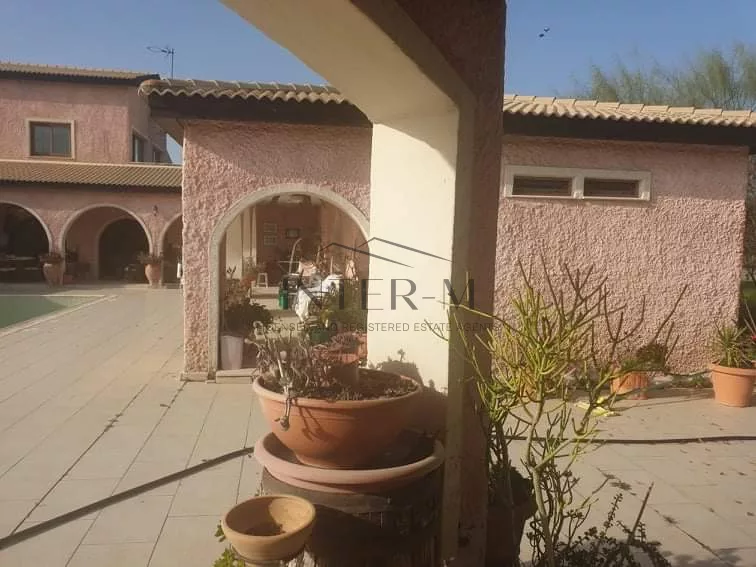 Spacious And Striking Villa For Sale In Mosfiloti, Larnaca (4 Bedroom) φωτογραφία 22