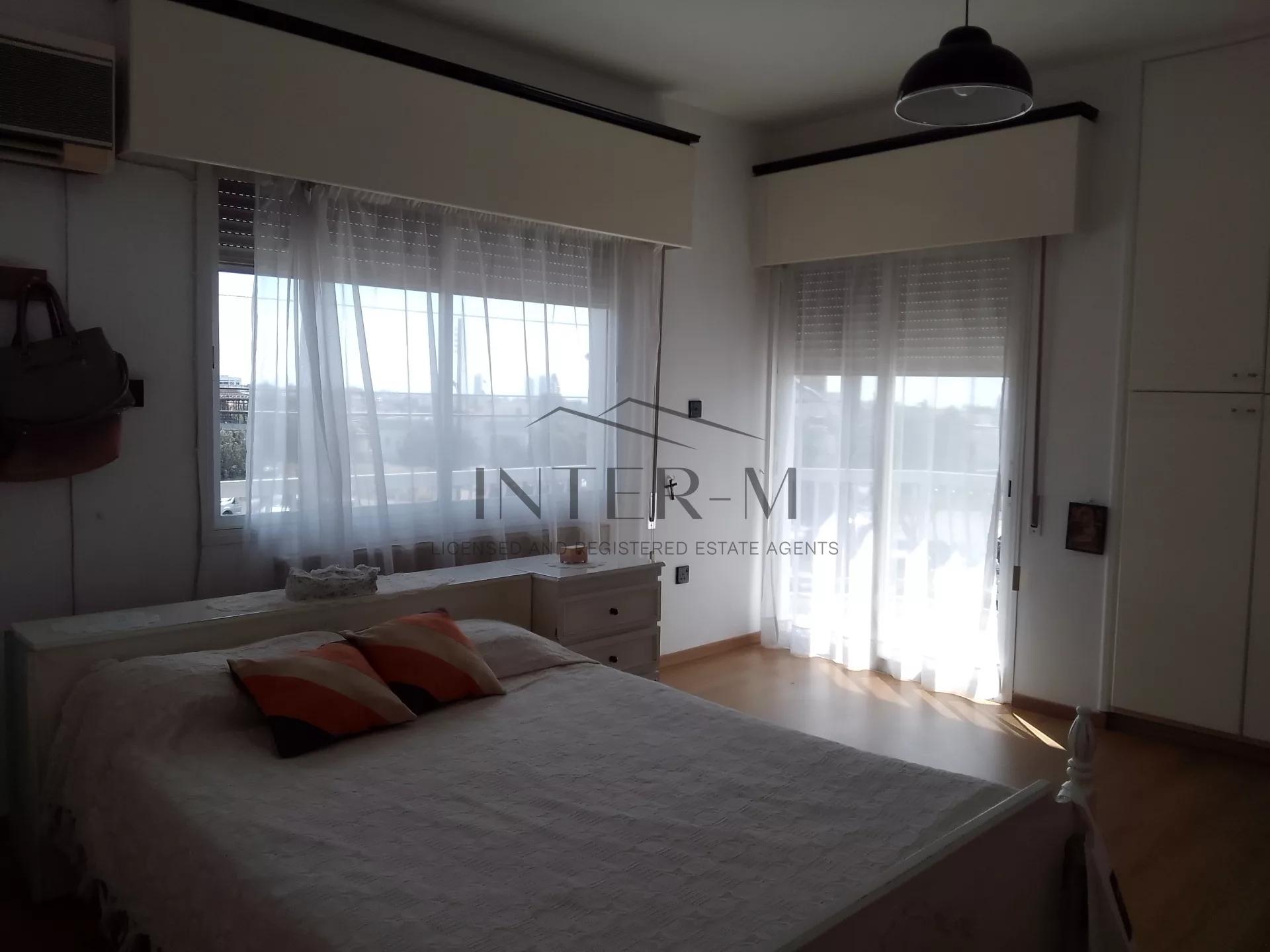 Detached Two Storey House For Rent In Ekali, Limassol (3 Bedrooms) photo 10