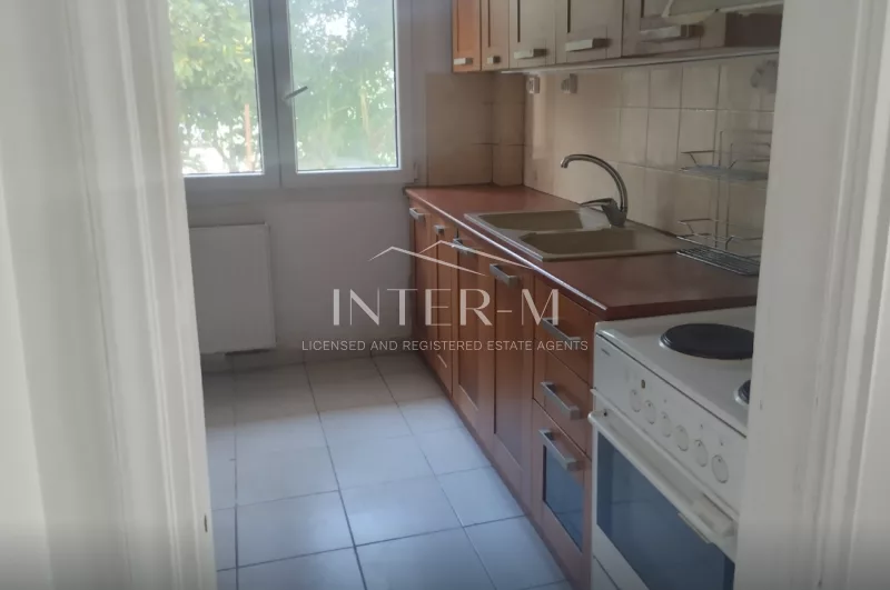 Charming 1-Bedroom Ground Floor Apartment For Sale In, Agia Paraskevi – Stavros Area, Chalandri, Athens (1 Bedroom) φωτογραφία 4