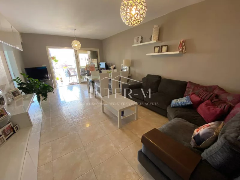 Beautiful Apartment For Sale In Germasogeia , Limassol  (3 Bedroom) photo 2