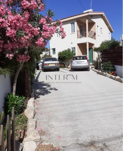 Beautiful House For Sale In Agios Athanasios , Limassol (4 Bedroom) φωτογραφία 2