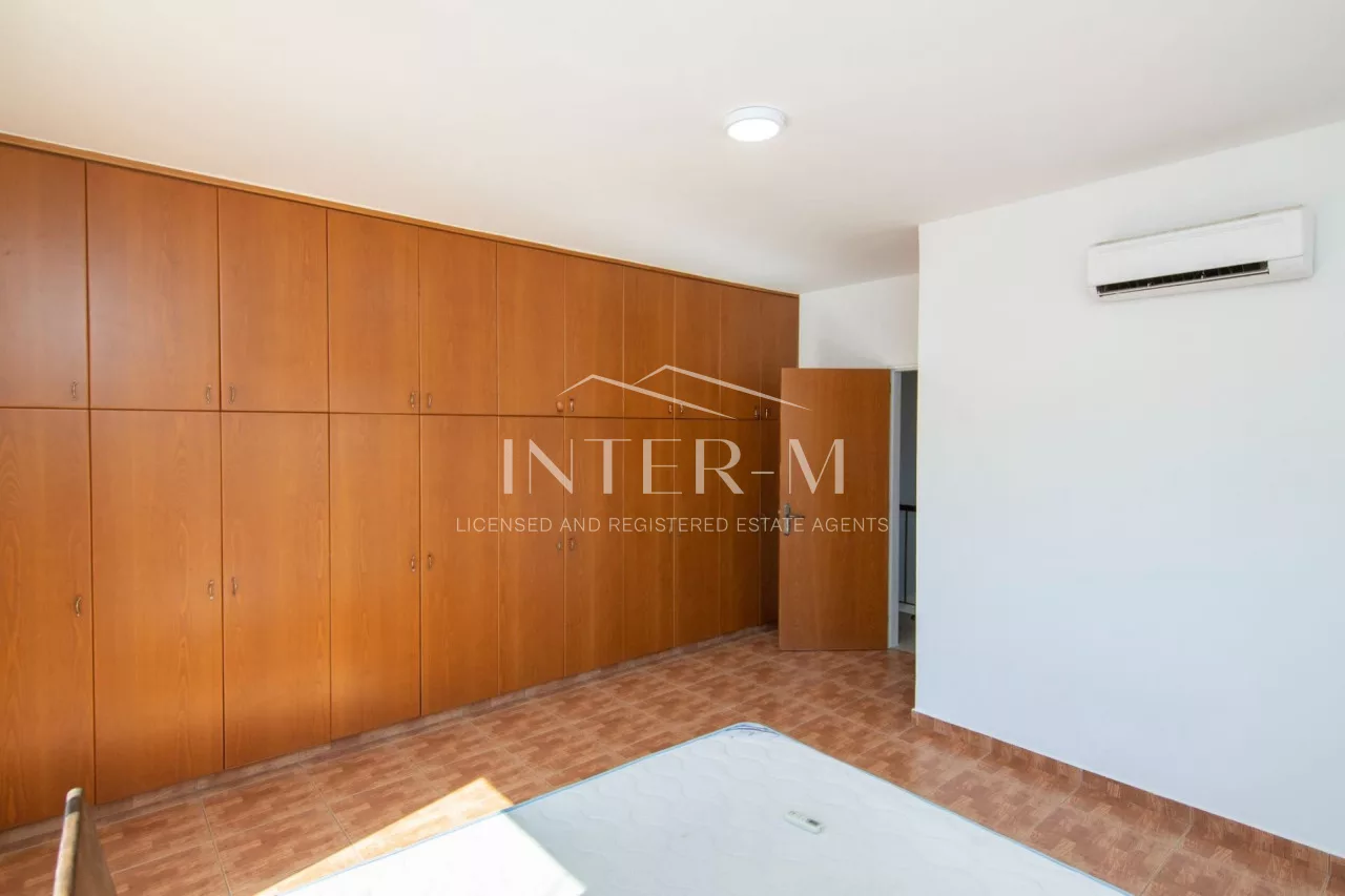 3-Bedroom Semi-Detached House For Rent In Pareklisia, Limassol, Cyprus (3 Bedroom) φωτογραφία 16