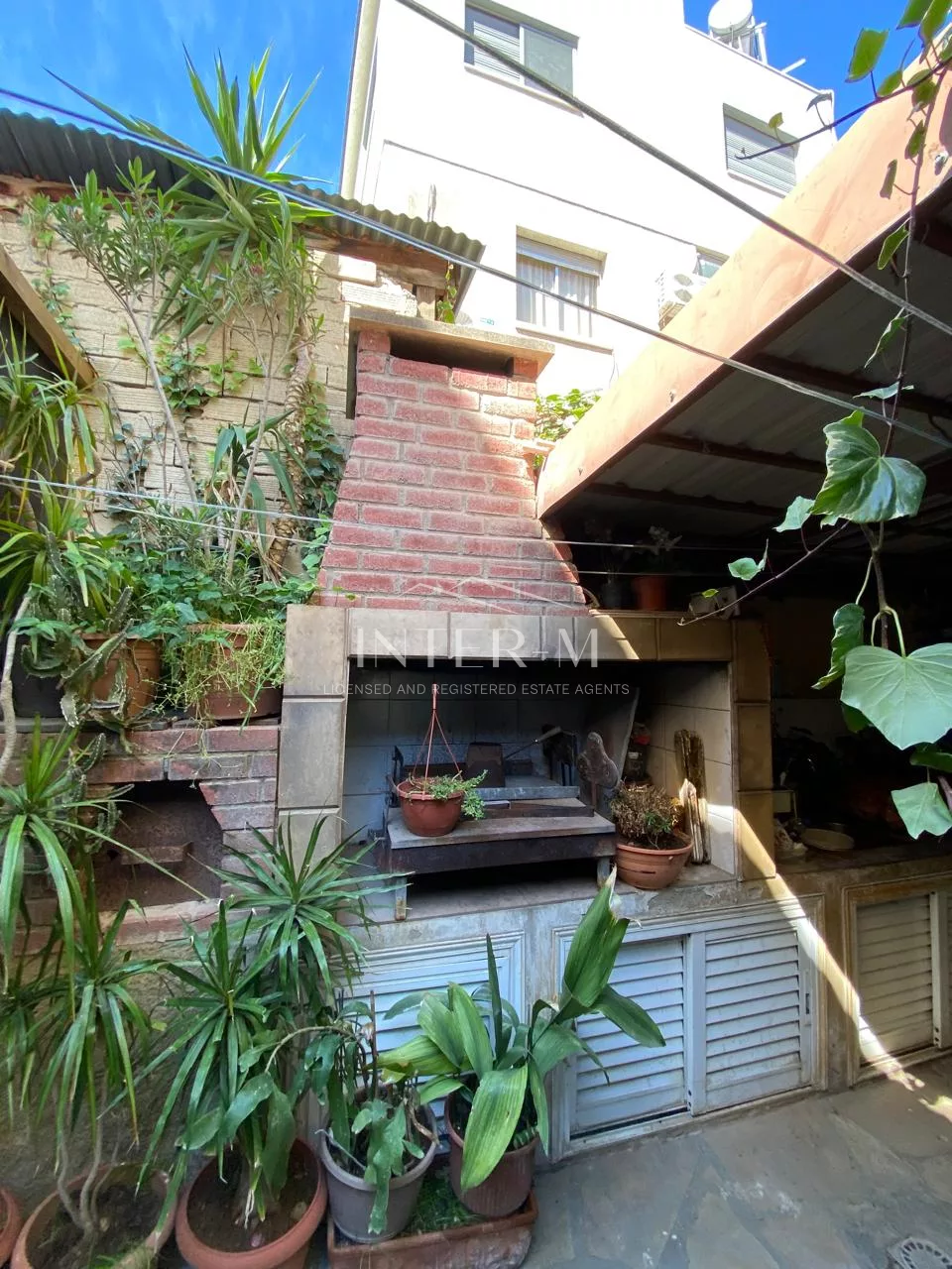 Semi-Detached House For Sale In Agios Nikolaos, Limassol, Cyprus (3 Bedroom) φωτογραφία 25