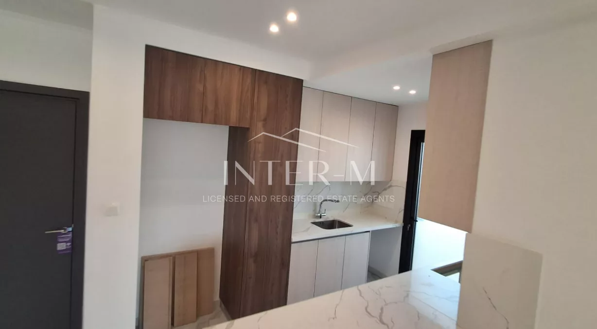 Brand-New Penthouse Apartment For Sale – Aradippou, Larnaca,Cyprus (2 Bedroom) φωτογραφία 15