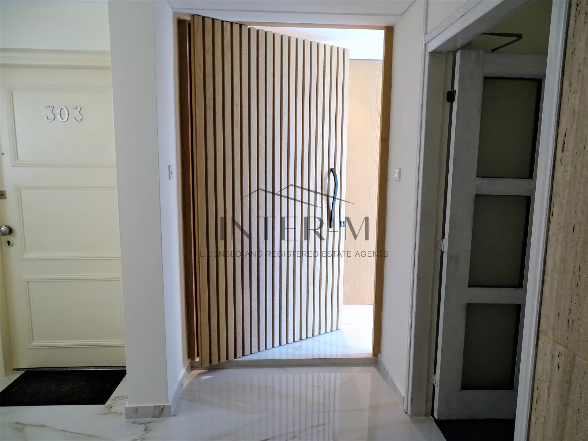 Luxury 3 Bedroom Whole Floor Apartments For Sale In Germasogeia  (3 Bedroom) photo 9