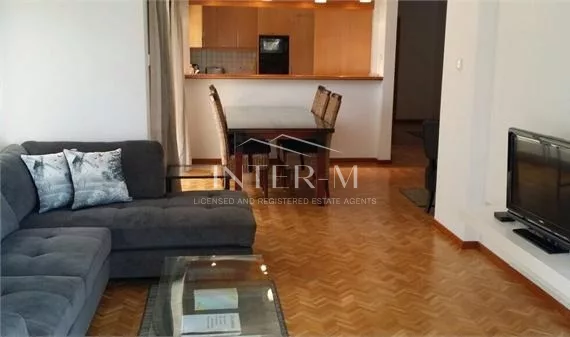 Seafront Apartment In Agios Tychonas (3 Bedroom) photo 7