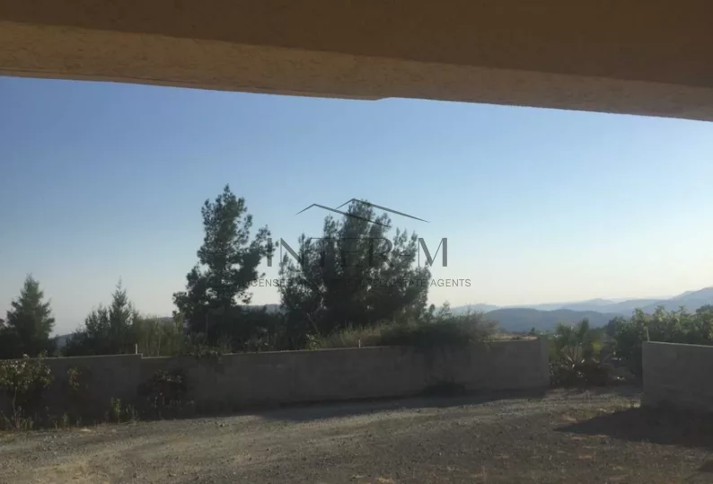 House For Sale In Kellaki Limassol (4 Bedroom) φωτογραφία 4