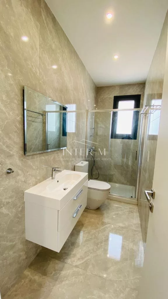 Brand New Luxury Apartment For Rent In Mouttagiaka, Limassol (3 Bedroom) photo 10
