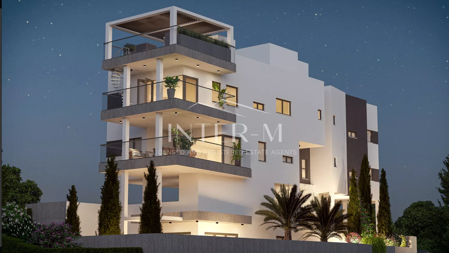 Beautiful Modern 2-Bedroom Apartment For Sale In Germasogeia, Limassol, Cyprus (2 Bedroom) φωτογραφία 3