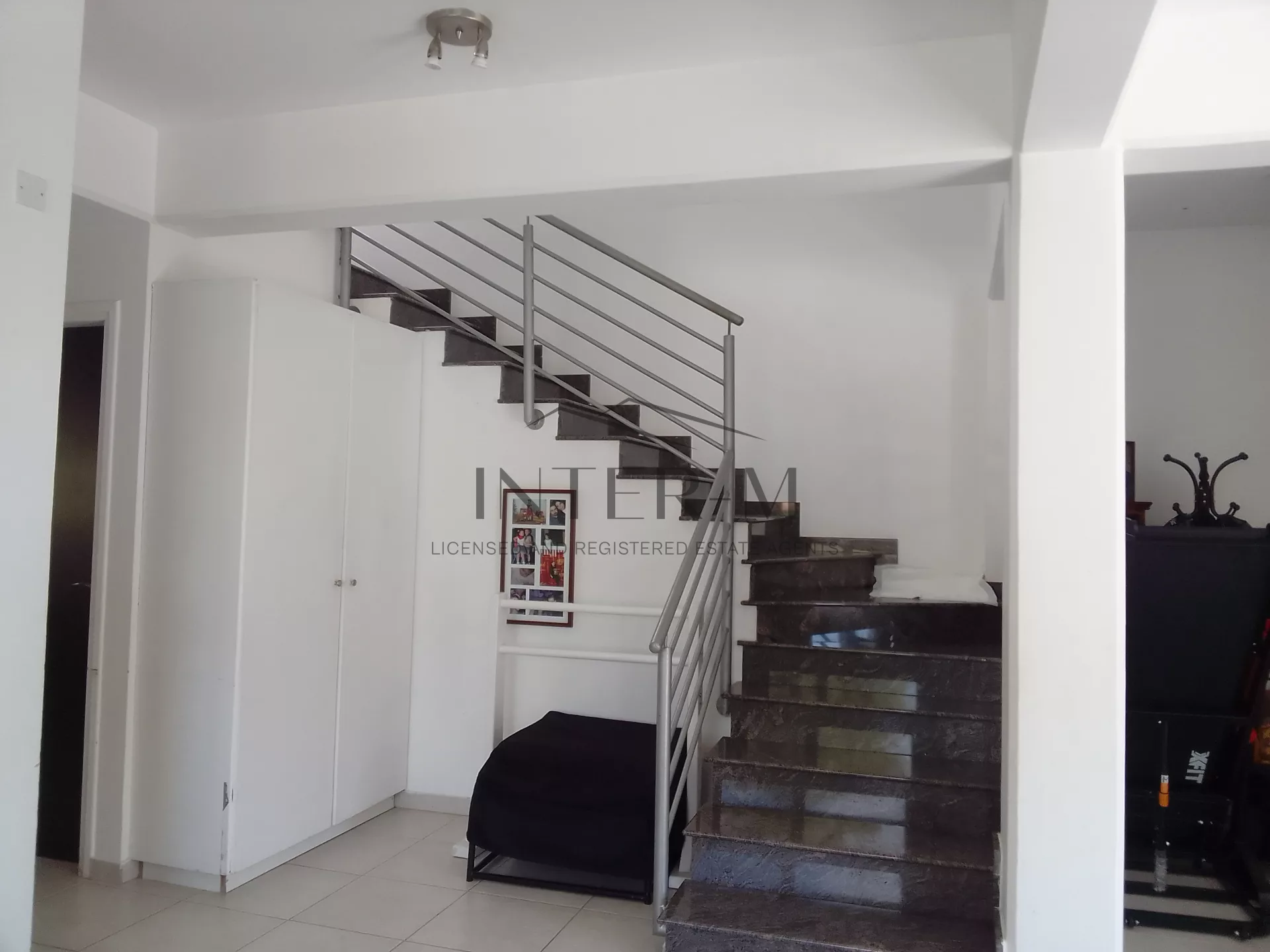 Two-Storey House With Amazing View For Rent In Agios Athanasios, Limassol (3 Bedroom) photo 2