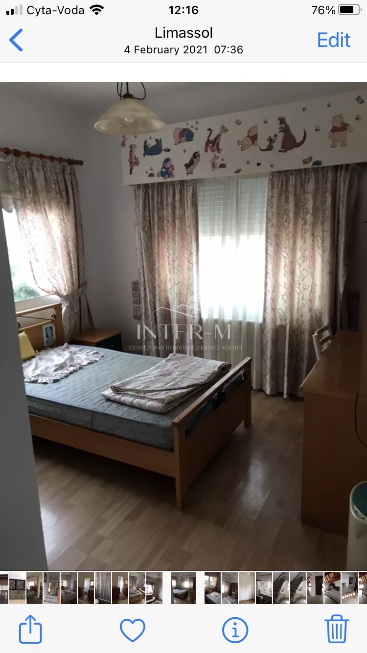 House In Ypsonas For Rent (5 Bedroom) photo 15