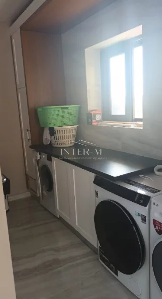 Modern Detached House For Rent – Souni Zanakia, Limassol,Cyprus(Sea View) (4 Bedroom) φωτογραφία 2