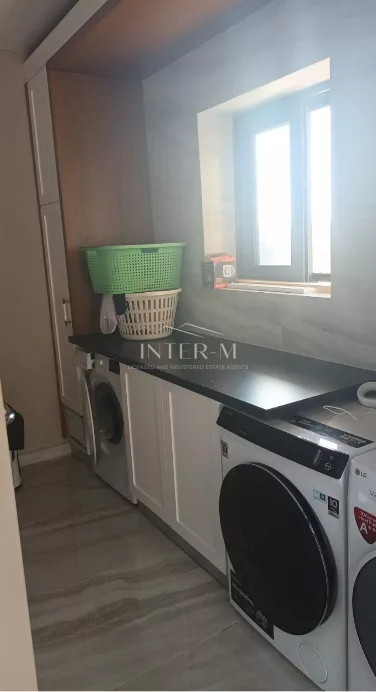 Modern Detached House For Rent – Souni Zanakia, Limassol,Cyprus(Sea View) (4 Bedroom) φωτογραφία 2