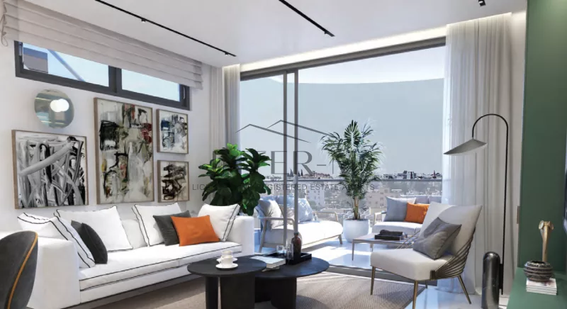 Apartment Penthouse For Sale In Town Center  (3 Bedroom) φωτογραφία 4