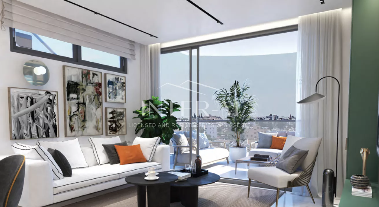 Apartment Penthouse For Sale In Town Center  (3 Bedroom) φωτογραφία 4