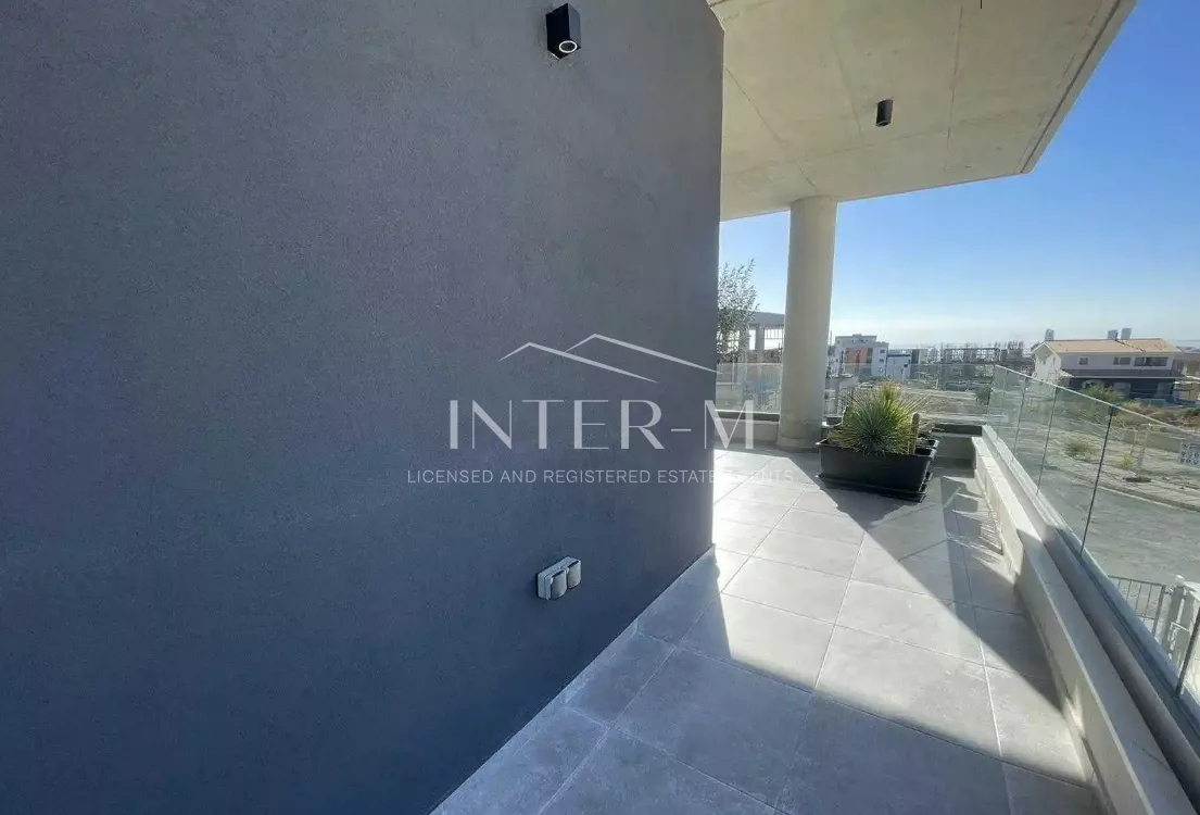 Brand New 2-Bedroom Apartment For Sale – Germasogeia, Limassol, Cyprus (3 Bedroom) φωτογραφία 8