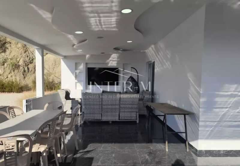 BEAUTIFUL 2-BEDROOM DETACHED HOUSE FOR SALE,Pyrgos, Limassol,Cyprus (2 Bedroom) φωτογραφία 4