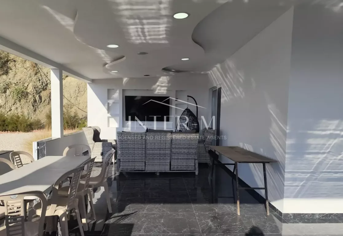 BEAUTIFUL 2-BEDROOM DETACHED HOUSE FOR SALE,Pyrgos, Limassol,Cyprus (2 Bedroom) φωτογραφία 4