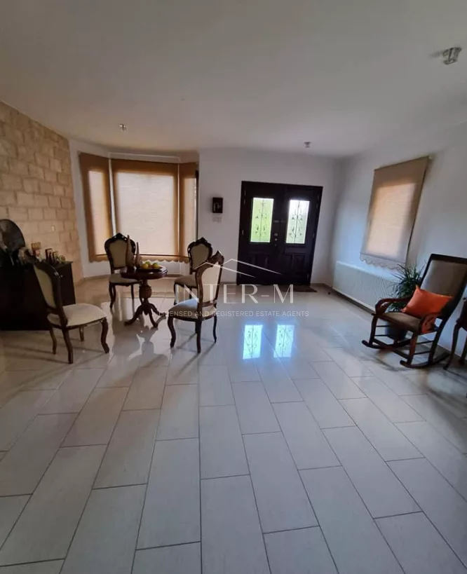 House For Rent In Zakaki Limassol (3 Bedroom) photo 13