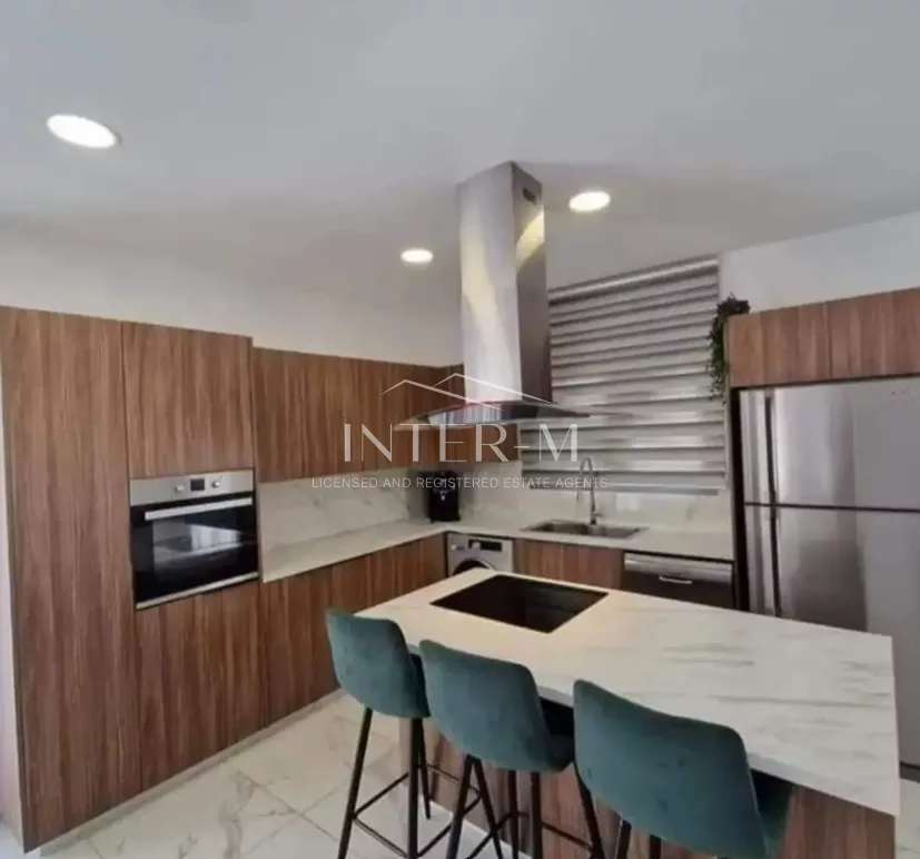 Building 4 Apartments For Sale,In Agia Varvara, Nicosia, Cyprus (540 Sq.m) photo 8