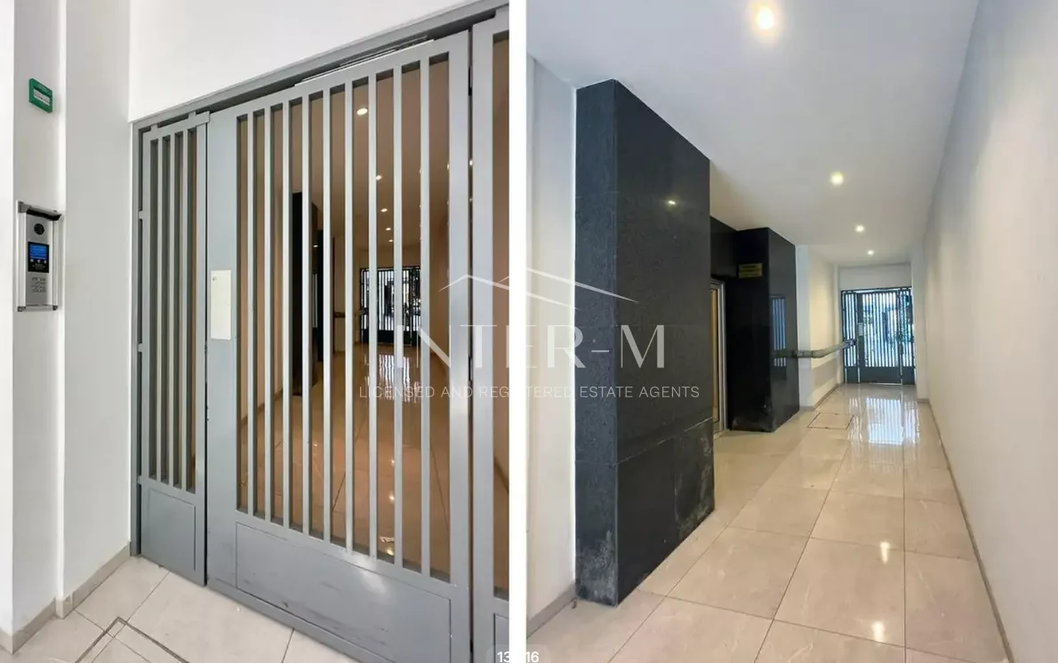 TRULY BEACHFRONT PENTHOUSE OFFICE FOR RENT – AGIA TRIADA, LIMASSOL,CYPRUS photo 15