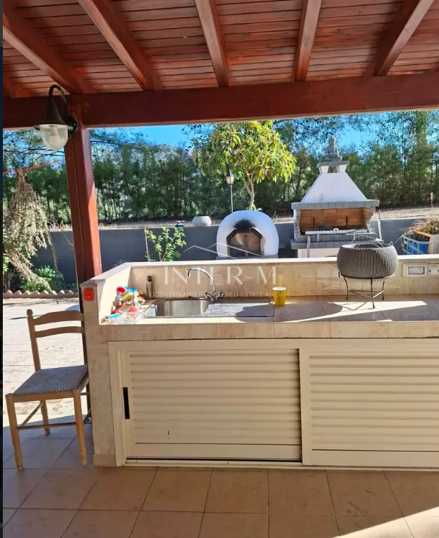 Beautiful 4-Bedroom Villa For Sale – Moniatis, Limassol,Cyprus (4 Bedroom) photo 8