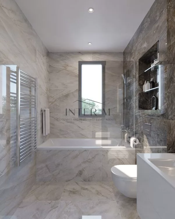 Brand New 2-Bedroom Apartment In Potamos Germasogeias Tourist Area, Limassol, Cyprus φωτογραφία 9
