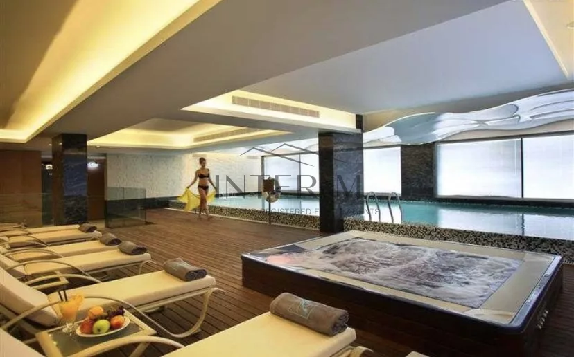 Brand New Apartment For Sale In Agia Triada,Limassol (3 Bedroom) photo 6