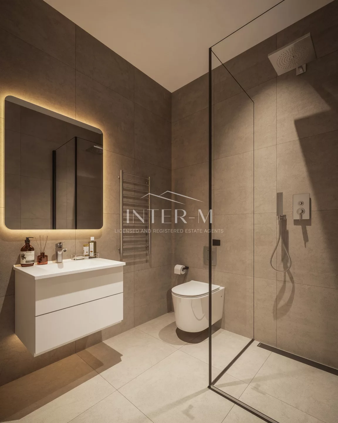 Contemporary 15-Apartment Residential Development for Sale – Agia Fyla, Limassol,Cyprus photo 16