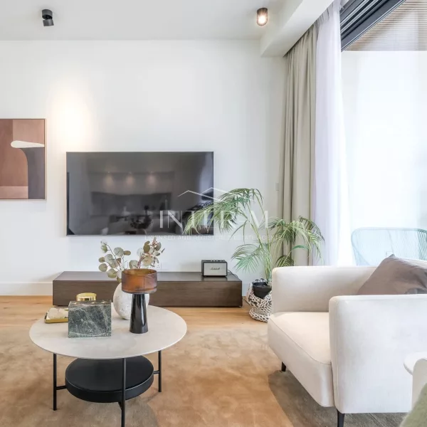 Luxury Apartment For Sale In Agia Fyla, Limassol, Cyprus  (2 Bedroom) photo 3